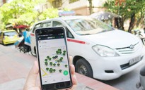 Hiệp hội Taxi tiếp tục đấu căng với Grab