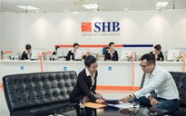 SHB tài trợ vốn cho doanh nghiệp kinh doanh xăng dầu