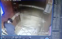 Công an TP HCM xác minh clip bé gái bị "cưỡng hôn" trong thang máy