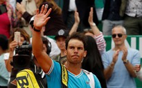 Nadal: Thất bại trước Fognini là trận đấu tệ nhất!