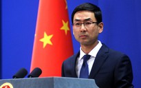 Trung Quốc phản đối Mỹ trừng phạt Iran