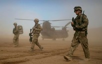 Lực lượng Mỹ và Afghanistan giết hại nhiều dân thường hơn Taliban!