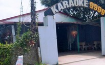 Đuổi đánh nhau loạn xạ trong quán karaoke, 1 người tử vong