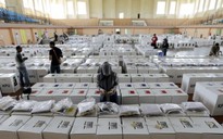 Indonesia: 272 nhân viên bầu cử chết vì làm việc quá sức