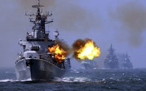 Trung Quốc có khả năng đánh bại các tàu chiến Mỹ