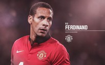 Các cựu siêu sao bóng đá Rio Ferdinand, Roberto Carlos, Luis Figo, Didier Drogba sắp đến Việt Nam