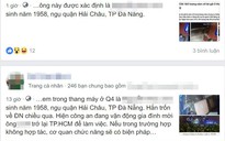 Cộng đồng mạng phẫn nộ truy tìm kẻ "biến thái" ôm hôn bé gái trong thang máy