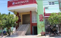 Agribank Khánh Hòa nói gì về việc "bốc hơi" hàng trăm triệu đồng của khách hàng?