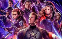 Chưa công chiếu, “Avengers: Endgame” đã lập kỷ lục