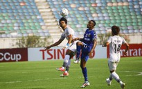 B.Bình Dương gỡ lại thể diện cho bóng đá Việt ở AFC Cup