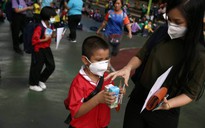 Ô nhiễm không khí rút ngắn tuổi thọ trẻ em