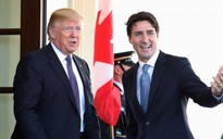 G7: Nguy cơ bất hòa xuyên Đại Tây Dương