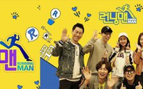 "Running Man" đạo ý tưởng từ truyện tranh?