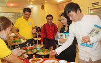 Tạo sức bật cho hoạt động Công đoàn