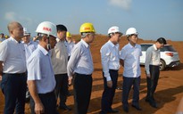 Bộ Công Thương sẽ đề xuất mở rộng khai thác bauxite ở Tây Nguyên