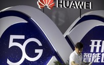 Mỹ bí mật giám sát để vạch tội Huawei