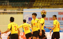 Giải Vô địch bóng chuyền quốc gia 2019: Ngã ngũ các suất vé dự Cúp Hùng Vương