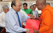 Thủ tướng kêu gọi đồng bào Khmer tích cực xây dựng nông thôn mới