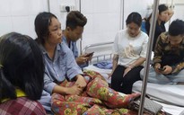 Vụ nữ sinh Quảng Ninh bị đánh hội đồng: Nạn nhân né tránh nói nguyên nhân sự việc