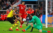 Dortmund thua tan tác Bayern Munich, Juventus ngược dòng hạ Milan