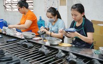 SỬA ĐỔI BỘ LUẬT LAO ĐỘNG 2012: Lắng nghe nguyện vọng người lao động