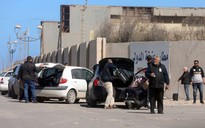 Libya bất ổn, giá dầu đạt đỉnh trong 5 tháng