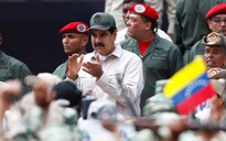 Mỹ: Nga thuyết phục ông Maduro ở lại Venezuela giữa lúc đảo chính