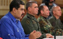 Venezuela đánh bại âm mưu đảo chính