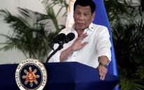 Phép thử giữa nhiệm kỳ cho Tổng thống Duterte