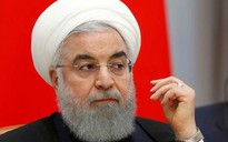 Iran: Một quả tên lửa cũng khiến đội tàu Mỹ “banh xác”