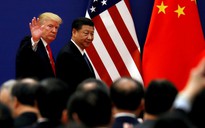 Trung Quốc làm căng, tuyên bố đánh thuế 60 tỉ USD hàng hóa Mỹ