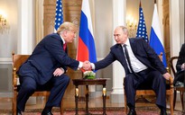 Ông Trump muốn hội đàm với ông Putin?
