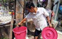 Đà Nẵng tạm ngừng cung cấp nước sạch toàn thành phố trong chiều 18-5