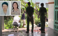 Vụ "bê tông chứa xác người": Truy tìm 2 phụ nữ có hộ khẩu TP HCM