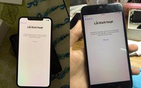 iPhone lock đang bị "quét" sạch ở Việt Nam