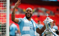 Sterling tiến bộ thần tốc dưới tay Guardiola