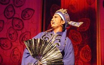 "Nhật thực": Thể nghiệm sân khấu và con người