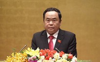 Công khai các cán bộ lãnh đạo liên quan đến gian lận điểm thi ở Hà Giang, Hòa Bình và Sơn La