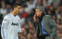 Ronaldo muốn tái hợp với HLV Mourinho tại Juventus