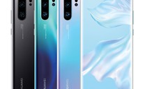 Điện thoại Huawei bị "dìm" giá trên thị trường