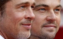 Leonardo DiCaprio, Brad Pitt lịch lãm trên thảm đỏ