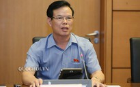 Bí thư Triệu Tài Vinh: Tôi còn muốn làm nhanh hơn vụ gian lận thi THPT ở Hà Giang