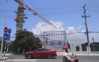 Siêu dự án ở Nha Trang có vấn đề, phải điều chỉnh