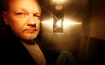 Mỹ truy tố ông chủ Wikileaks thêm 17 tội