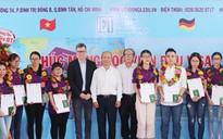 Du học nghề, nhận lương cao