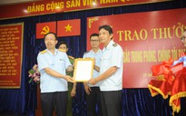 Phó Thủ tướng Trương Hòa Bình gửi thư khen "ê kíp" triệt phá thành công 500 kg ma túy Ketamine