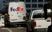 FedEx bị phản ứng vì “chặn” Huawei chuyển tài liệu thương mại từ Việt Nam