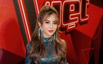 Thí sinh Giọng hát Việt 2019: Không gọi nickname không ra sân khấu