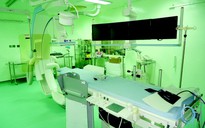 Bệnh viện Đa khoa Trung ương Cần Thơ là bệnh viện hạng 1 trực thuộc Bộ Y tế