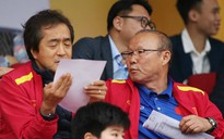 Thái Lan đổi thể thức King's Cup, có thể sớm gặp tuyển Việt Nam